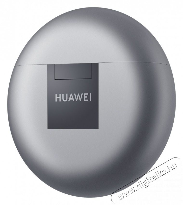 Huawei FreeBuds 4 True Wireless Bluetooth ez&uuml;st f&uuml;lhallgat&oacute; Audio-Video / Hifi / Multim&eacute;dia - F&uuml;l &eacute;s Fejhallgat&oacute;k - F&uuml;lhallgat&oacute; - 385636