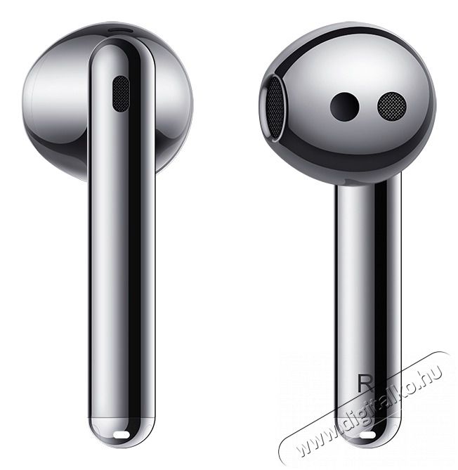 Huawei FreeBuds 4 True Wireless Bluetooth ez&uuml;st f&uuml;lhallgat&oacute; Audio-Video / Hifi / Multim&eacute;dia - F&uuml;l &eacute;s Fejhallgat&oacute;k - F&uuml;lhallgat&oacute; - 385636