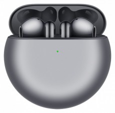 Huawei FreeBuds 4 True Wireless Bluetooth ez&uuml;st f&uuml;lhallgat&oacute; Audio-Video / Hifi / Multim&eacute;dia - F&uuml;l &eacute;s Fejhallgat&oacute;k - F&uuml;lhallgat&oacute; - 385636