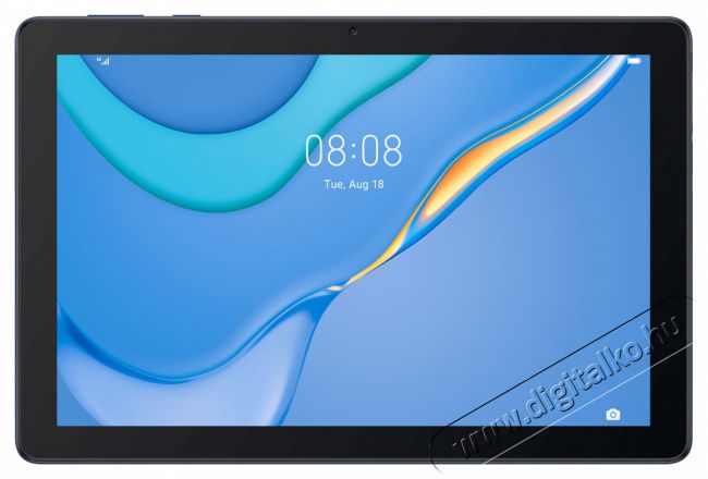 Huawei Matepad T10 WIFI 32GB 2GB kék Egyéb - Nem forgalmazzuk ! - 387458