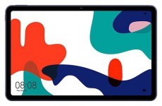 Huawei MatePad (2022) 10,4 4/64GB szürke Wi-Fi tablet Egyéb - Nem forgalmazzuk ! - 397664