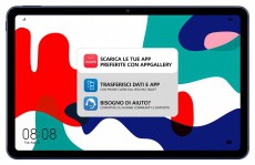 Huawei MatePad (2022) 10,4 4/64GB szürke Wi-Fi tablet Egyéb - Nem forgalmazzuk ! - 397664
