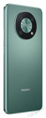 Huawei Nova Y90 6,7" LTE 6/128GB DualSIM zöld okostelefon Egyéb - Nem forgalmazzuk ! - 398394