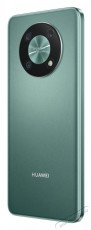 Huawei Nova Y90 6,7" LTE 6/128GB DualSIM zöld okostelefon Egyéb - Nem forgalmazzuk ! - 398394