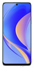 Huawei Nova Y90 6,7" LTE 6/128GB DualSIM zöld okostelefon Egyéb - Nem forgalmazzuk ! - 398394