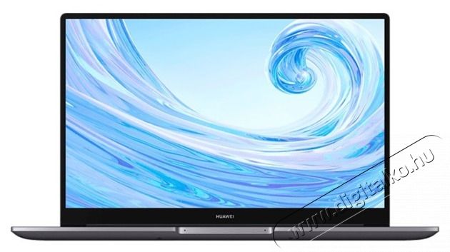 Huawei MateBook D15 15,6FHD/Intel Core i5-1135G7/8GB/512GB/Int.VGA/Win10/sz&uuml;rke laptop Egy&eacute;b - Nem forgalmazzuk ! - 450089