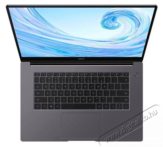 Huawei MateBook D15 15,6FHD/Intel Core i5-1135G7/8GB/512GB/Int.VGA/Win10/sz&uuml;rke laptop Egy&eacute;b - Nem forgalmazzuk ! - 450089