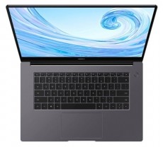 Huawei MateBook D15 15,6FHD/Intel Core i5-1135G7/8GB/512GB/Int.VGA/Win10/sz&uuml;rke laptop Egy&eacute;b - Nem forgalmazzuk ! - 450089