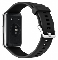 Huawei Watch Fit Elegant Midnight Black fekete okos&oacute;ra Mobil / Kommunik&aacute;ci&oacute; / Smart - Okos eszk&ouml;z - Okos&oacute;ra - 450088