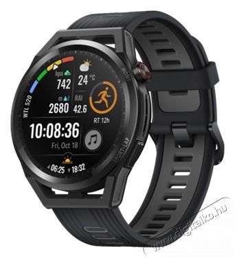 Huawei Watch GT runner okos&oacute;ra Mobil / Kommunik&aacute;ci&oacute; / Smart - Okos eszk&ouml;z - Okos&oacute;ra - 474626