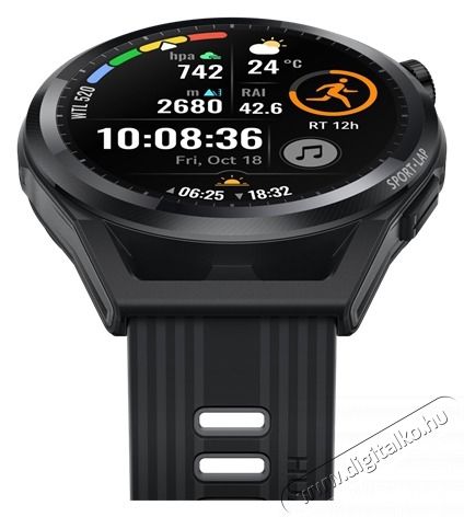 Huawei Watch GT runner okos&oacute;ra Mobil / Kommunik&aacute;ci&oacute; / Smart - Okos eszk&ouml;z - Okos&oacute;ra - 474626