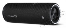 Huawei Sound Joy Obsidian Black Bluetooth hangszóró Audio-Video / Hifi / Multimédia - Hordozható, vezeték nélküli / bluetooth hangsugárzó - Hordozható, vezeték nélküli / bluetooth hangsugárzó - 463896