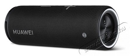 Huawei Sound Joy Obsidian Black Bluetooth hangszóró Audio-Video / Hifi / Multimédia - Hordozható, vezeték nélküli / bluetooth hangsugárzó - Hordozható, vezeték nélküli / bluetooth hangsugárzó - 463896