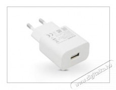 Huawei AP32 hálozati gyorstöltő adapter + USB-C kábel , 9V/2A, fehérOEM-001498 Mobil / Kommunikáció / Smart - Tablet / E-book kiegészítő, tok - Hálózati-, autós töltő - 492846