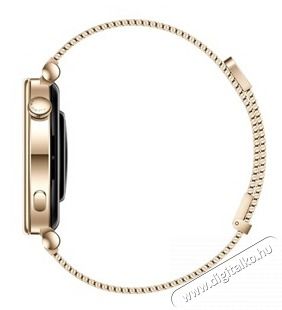 Huawei WATCH GT 4, 41MM, GOLD OKOS&Oacute;RA Mobil / Kommunik&aacute;ci&oacute; / Smart - Okos eszk&ouml;z - Okos&oacute;ra - 496901