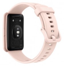Huawei WATCH FIT SE NEBULA PINK OKOSÓRA Mobil / Kommunikáció / Smart - Okos eszköz - Okosóra - 499502