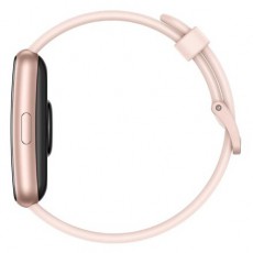 Huawei WATCH FIT SE NEBULA PINK OKOSÓRA Mobil / Kommunikáció / Smart - Okos eszköz - Okosóra - 499502