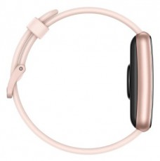 Huawei WATCH FIT SE NEBULA PINK OKOSÓRA Mobil / Kommunikáció / Smart - Okos eszköz - Okosóra - 499502