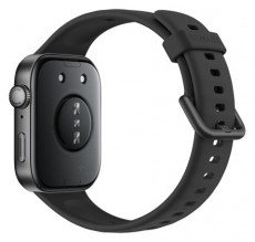 Huawei Watch Fit 3 Active Black Okosóra Mobil / Kommunikáció / Smart - Okos eszköz - Okosóra - 500827