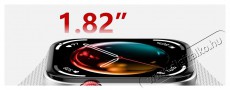 Huawei Watch Fit 3 Active Pink Okosóra Mobil / Kommunikáció / Smart - Okos eszköz - Okos karkötő - 500826