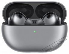 Huawei Freebuds Pro 3 ezüst Audio-Video / Hifi / Multimédia - Fül és Fejhallgatók - Fülhallgató - 501383