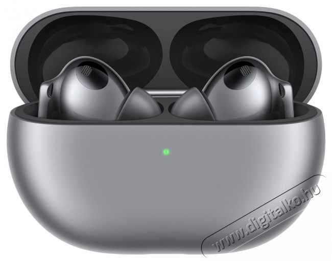Huawei Freebuds Pro 3 ezüst Audio-Video / Hifi / Multimédia - Fül és Fejhallgatók - Fülhallgató - 501383
