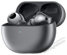 Huawei Freebuds Pro 3 ezüst Audio-Video / Hifi / Multimédia - Fül és Fejhallgatók - Fülhallgató - 501383