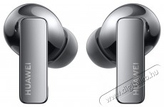 Huawei Freebuds Pro 3 ezüst Audio-Video / Hifi / Multimédia - Fül és Fejhallgatók - Fülhallgató - 501383