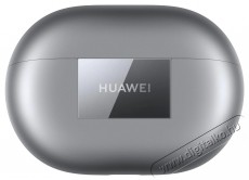 Huawei Freebuds Pro 3 ezüst Audio-Video / Hifi / Multimédia - Fül és Fejhallgatók - Fülhallgató - 501383