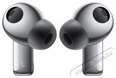 Huawei Freebuds Pro 3 ezüst Audio-Video / Hifi / Multimédia - Fül és Fejhallgatók - Fülhallgató - 501383
