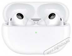 Huawei Freebuds Pro 3 fehér Audio-Video / Hifi / Multimédia - Fül és Fejhallgatók - Fülhallgató mikrofonnal / headset - 501382