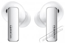 Huawei Freebuds Pro 3 fehér Audio-Video / Hifi / Multimédia - Fül és Fejhallgatók - Fülhallgató mikrofonnal / headset - 501382