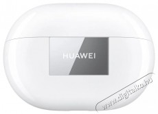 Huawei Freebuds Pro 3 fehér Audio-Video / Hifi / Multimédia - Fül és Fejhallgatók - Fülhallgató mikrofonnal / headset - 501382