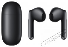 Huawei FreeBuds SE 2, fekete (55037507) Audio-Video / Hifi / Multimédia - Fül és Fejhallgatók - Fülhallgató - 503889