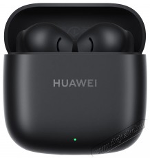 Huawei FreeBuds SE 2, fekete (55037507) Audio-Video / Hifi / Multimédia - Fül és Fejhallgatók - Fülhallgató - 503889