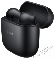 Huawei FreeBuds SE 2, fekete (55037507) Audio-Video / Hifi / Multimédia - Fül és Fejhallgatók - Fülhallgató - 503889