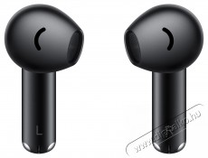 Huawei FreeBuds SE 2, fekete (55037507) Audio-Video / Hifi / Multimédia - Fül és Fejhallgatók - Fülhallgató - 503889