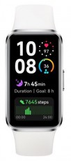 Huawei Band 10 fehér aktivitásmérő Mobil / Kommunikáció / Smart - Okos eszköz - Okosóra - 506199