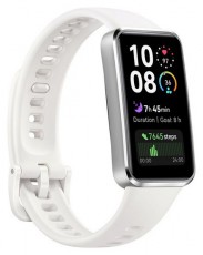Huawei Band 10 fehér aktivitásmérő Mobil / Kommunikáció / Smart - Okos eszköz - Okosóra - 506199