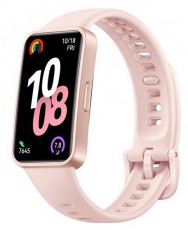 Huawei Band 10 rózsaszín aktivitásmérő Mobil / Kommunikáció / Smart - Okos eszköz - Okosóra - 506198