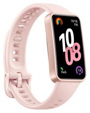 Huawei Band 10 rózsaszín aktivitásmérő Mobil / Kommunikáció / Smart - Okos eszköz - Okosóra - 506198