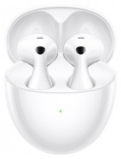 Huawei FREEBUDS 6 True Wireless Bluetooth fehér fülhallgató Audio-Video / Hifi / Multimédia - Fül és Fejhallgatók - Fülhallgató - 506191