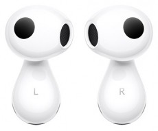 Huawei FREEBUDS 6 True Wireless Bluetooth fehér fülhallgató Audio-Video / Hifi / Multimédia - Fül és Fejhallgatók - Fülhallgató - 506191