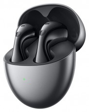 Huawei FREEBUDS 6 True Wireless Bluetooth fekete fülhallgató Audio-Video / Hifi / Multimédia - Fül és Fejhallgatók - Fülhallgató - 506192