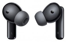 Huawei FREEBUDS 6i True Wireless Bluetooth fekete fülhallgató Audio-Video / Hifi / Multimédia - Fül és Fejhallgatók - Fülhallgató - 506207