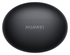 Huawei FREEBUDS 6i True Wireless Bluetooth fekete fülhallgató Audio-Video / Hifi / Multimédia - Fül és Fejhallgatók - Fülhallgató - 506207
