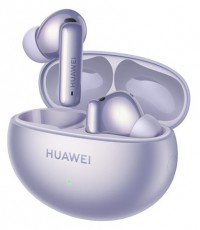 Huawei FREEBUDS 6i True Wireless Bluetooth lila fülhallgató Audio-Video / Hifi / Multimédia - Fül és Fejhallgatók - Fülhallgató - 506208