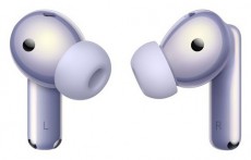 Huawei FREEBUDS 6i True Wireless Bluetooth lila fülhallgató Audio-Video / Hifi / Multimédia - Fül és Fejhallgatók - Fülhallgató - 506208