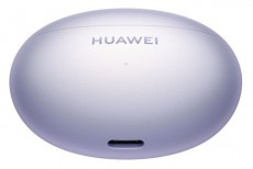 Huawei FREEBUDS 6i True Wireless Bluetooth lila fülhallgató Audio-Video / Hifi / Multimédia - Fül és Fejhallgatók - Fülhallgató - 506208