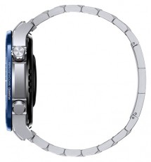 Huawei Watch Ultimate titánium szíjjal okosóra Mobil / Kommunikáció / Smart - Okos eszköz - Okosóra - 507525